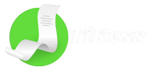 Logo TiKess